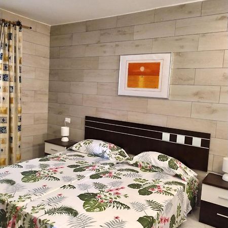 Apartamento Garcey Ajuy Exterior foto